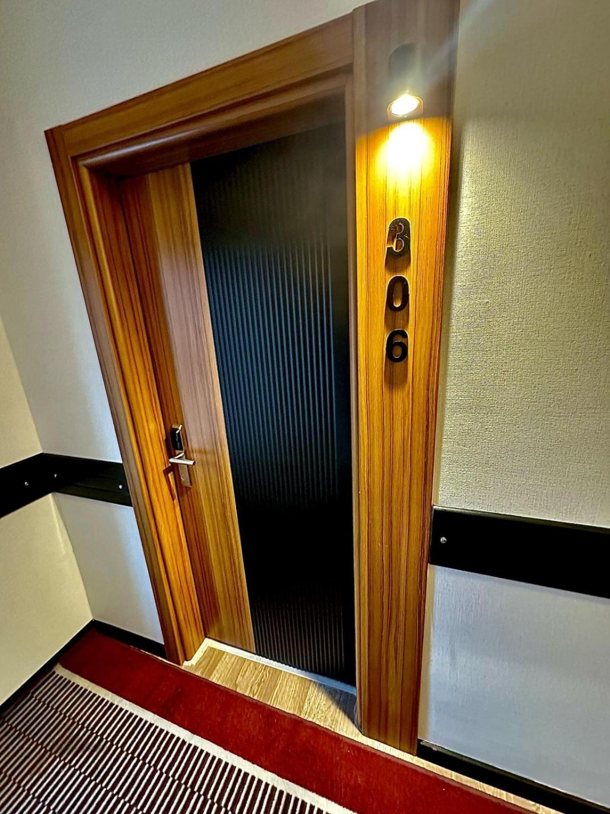 Saylamlar Hotel Trabzon Bagian luar foto