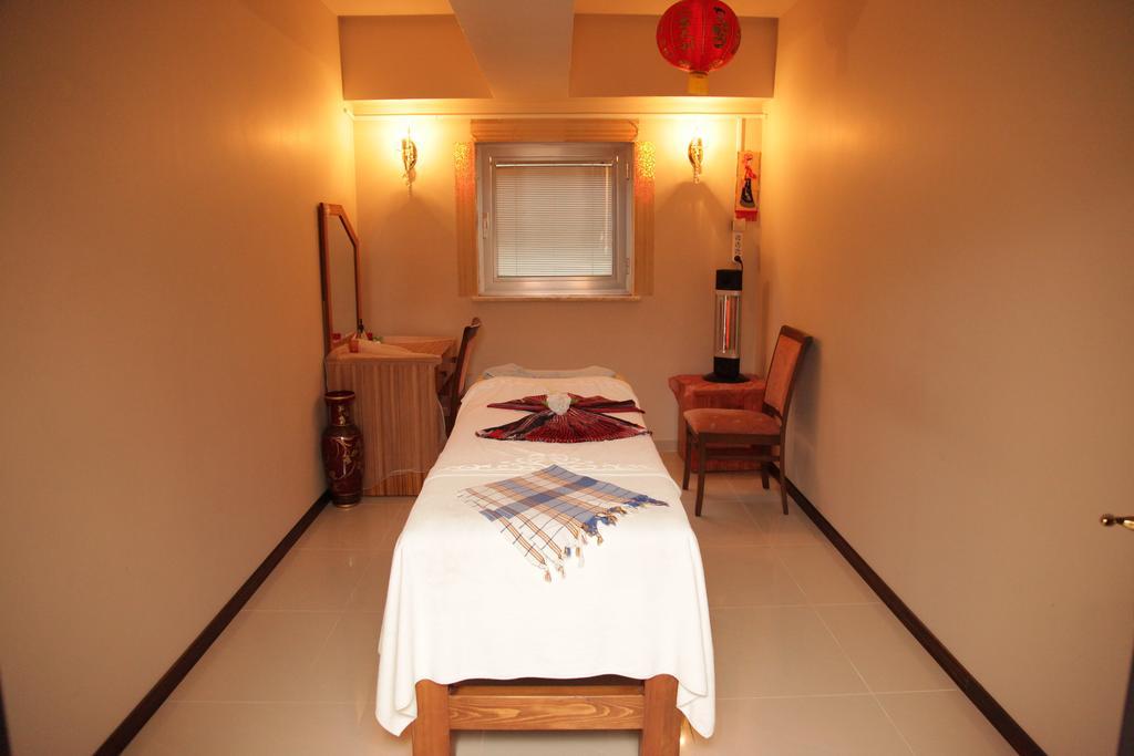 Saylamlar Hotel Trabzon Bagian luar foto