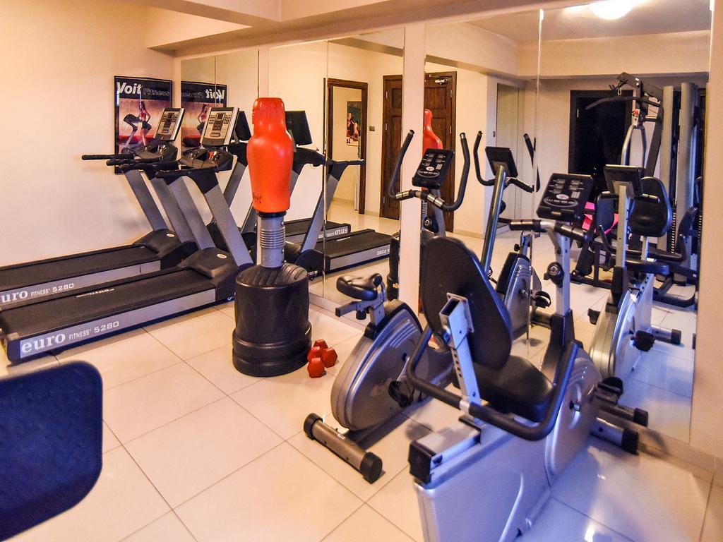 Saylamlar Hotel Trabzon Bagian luar foto