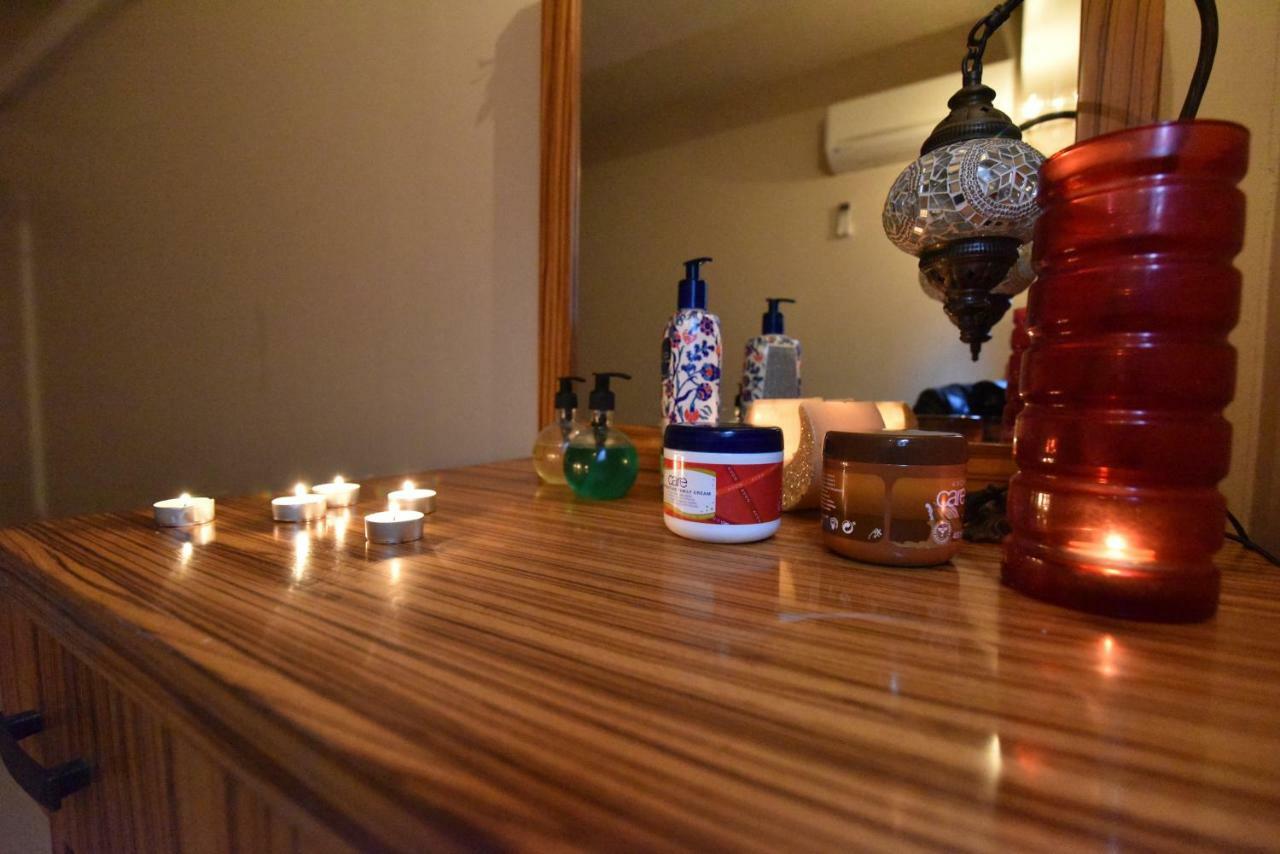 Saylamlar Hotel Trabzon Bagian luar foto