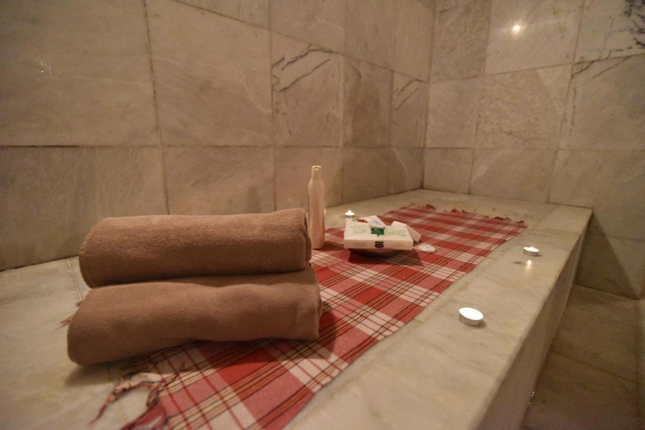 Saylamlar Hotel Trabzon Bagian luar foto