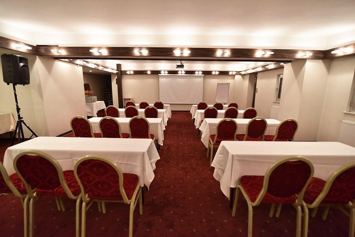 Saylamlar Hotel Trabzon Bagian luar foto
