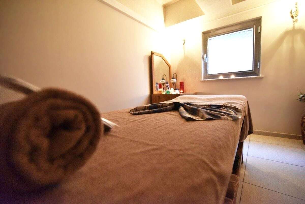 Saylamlar Hotel Trabzon Bagian luar foto